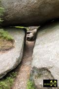 Kaiser-Wilhelms-Felsen bei Luisenburg nahe Wunsiedel im Fichtelgebirge, Bayern, (D) (8) - 03. September 2016.JPG